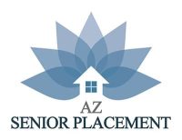AZ Senior Placements logo